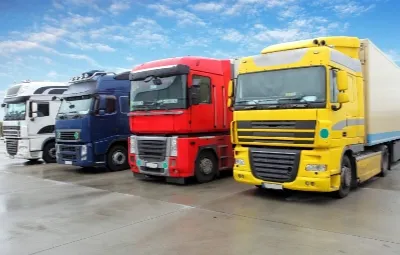 İstanbul Karapürçek Nakliye Ambarı